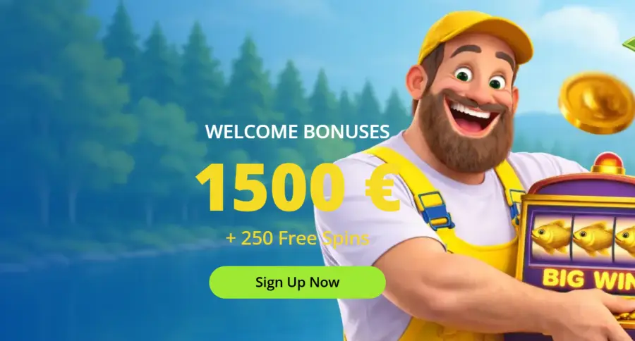 Riverspin bonus code